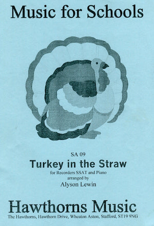 Music for Schools - Turkey in the Straw