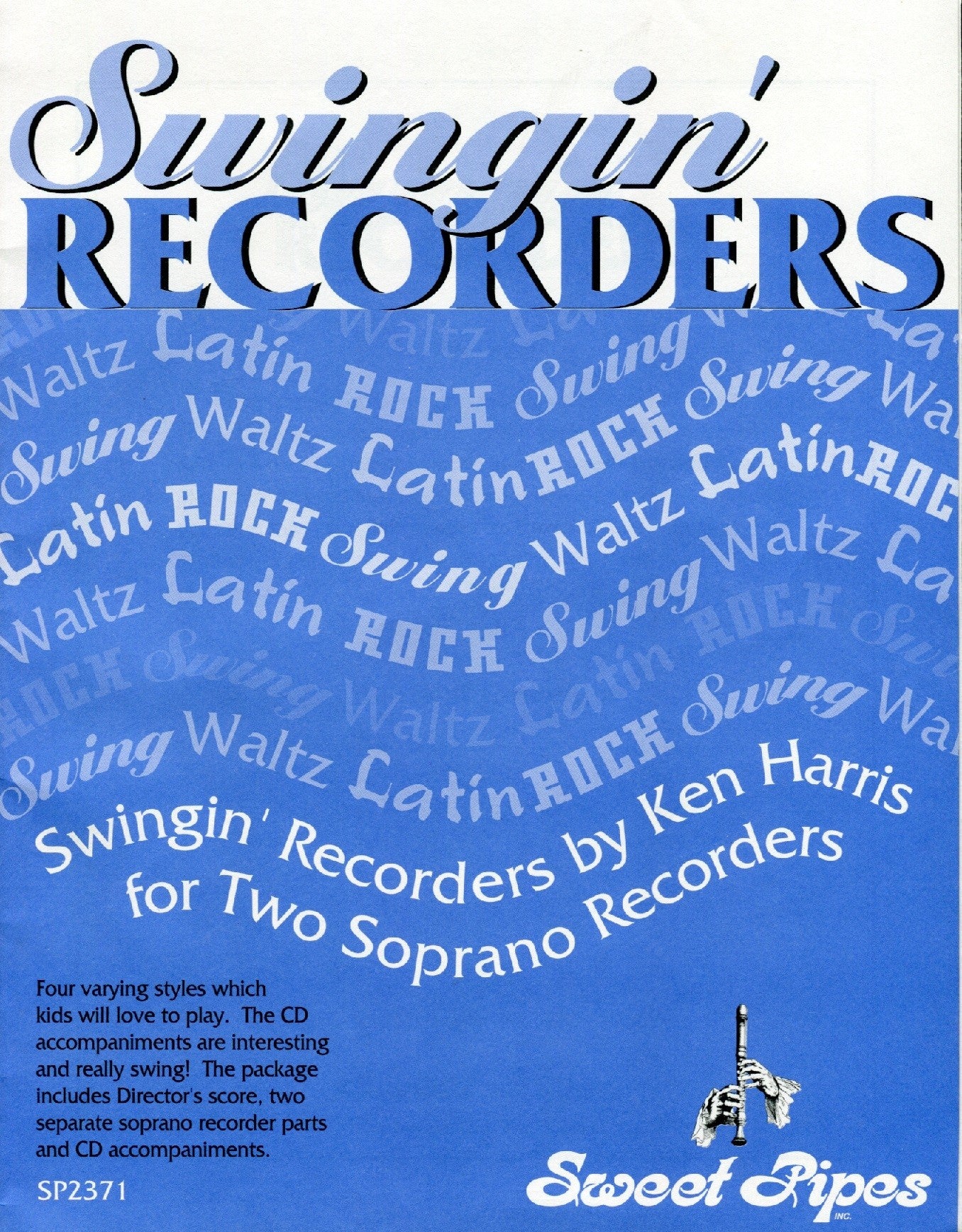 Swingin' Recorders