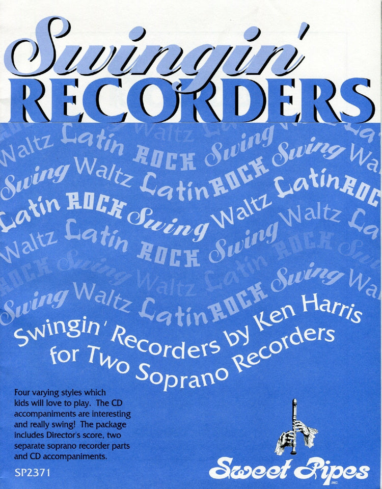 Swingin' Recorders