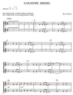 Country Swing