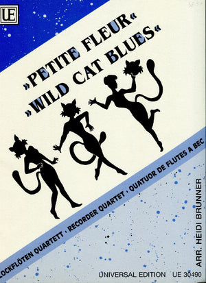 Wild Cat Blues, Petite Fleur