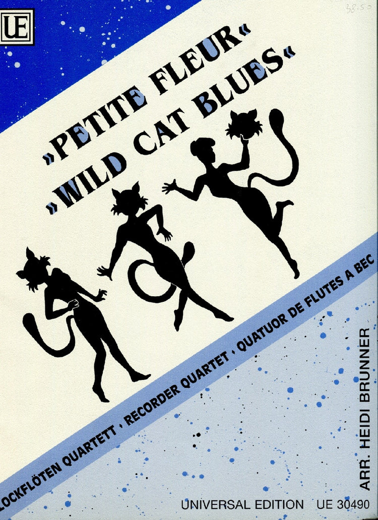 Wild Cat Blues, Petite Fleur