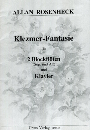 Klezmer-Fantasie