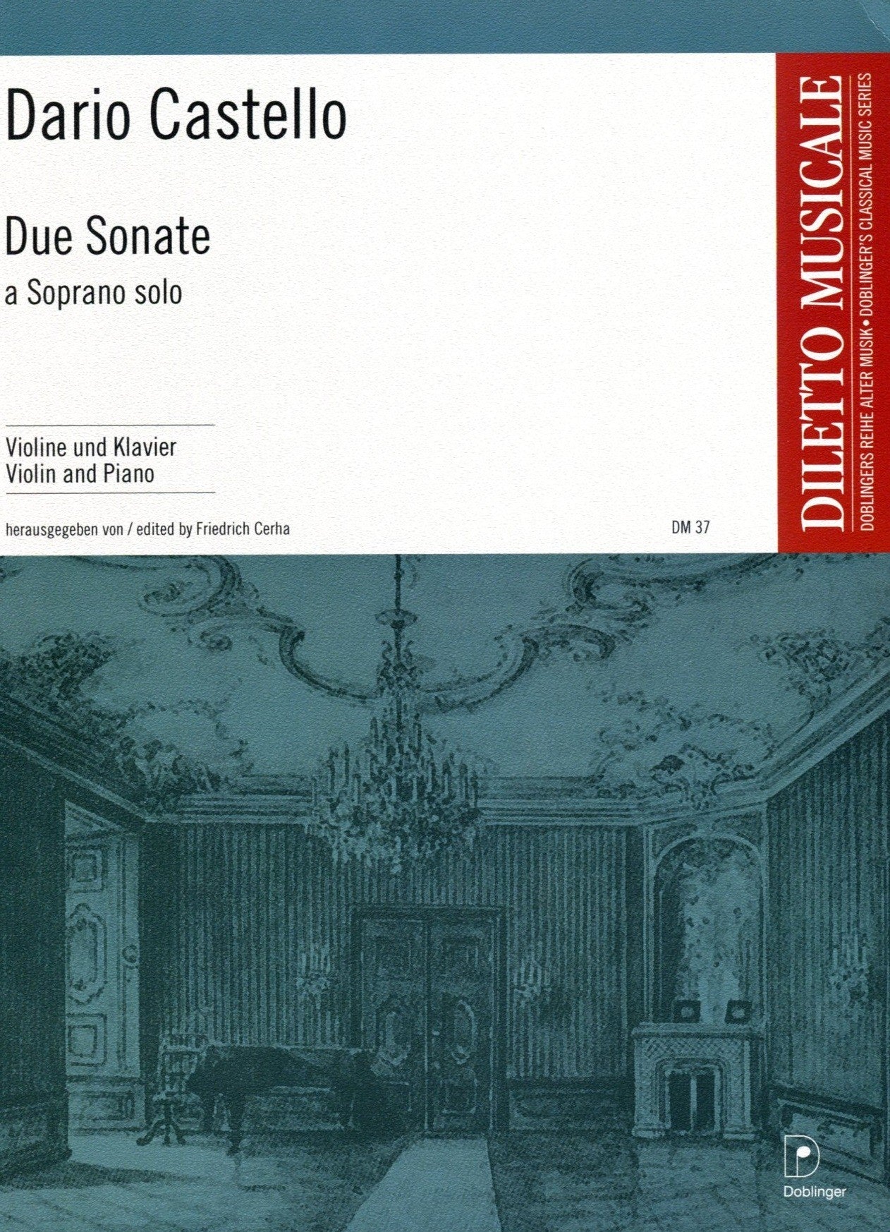 Due Sonate