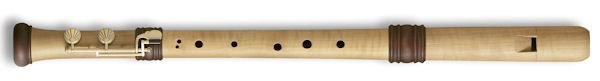 Adri's Dream Tenor in Pearwood