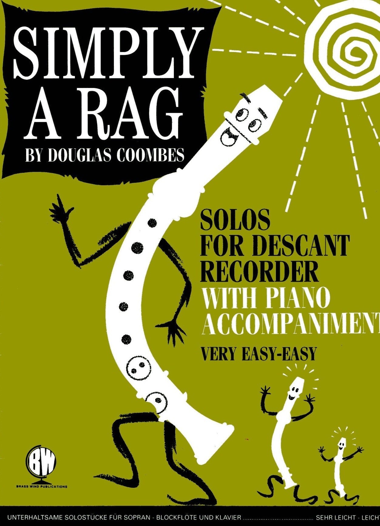 Simply a Rag