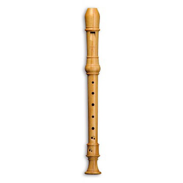 Denner-Edition Descant in Satinwood