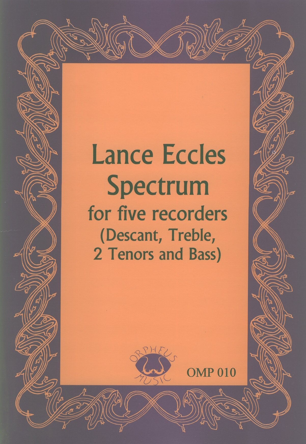 Spectrum (Digital Download)