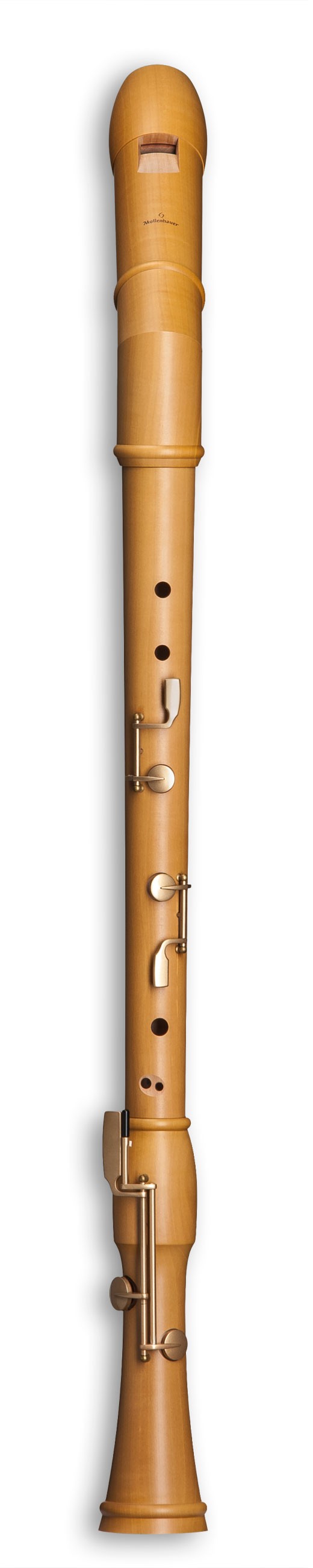Canta Knick Bass Recorder