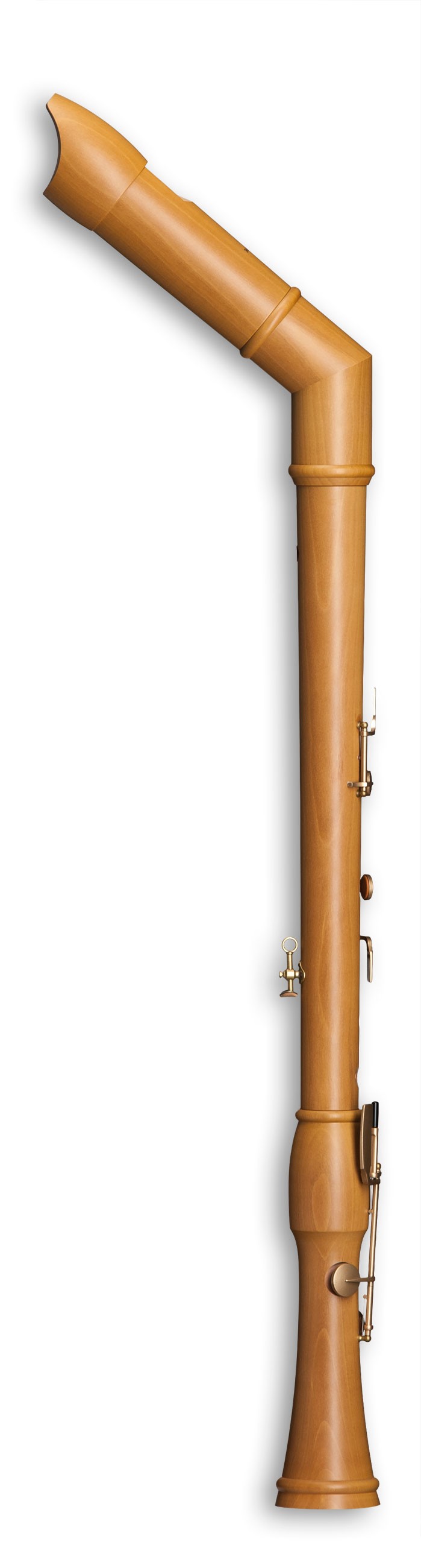 Canta Knick Bass Recorder