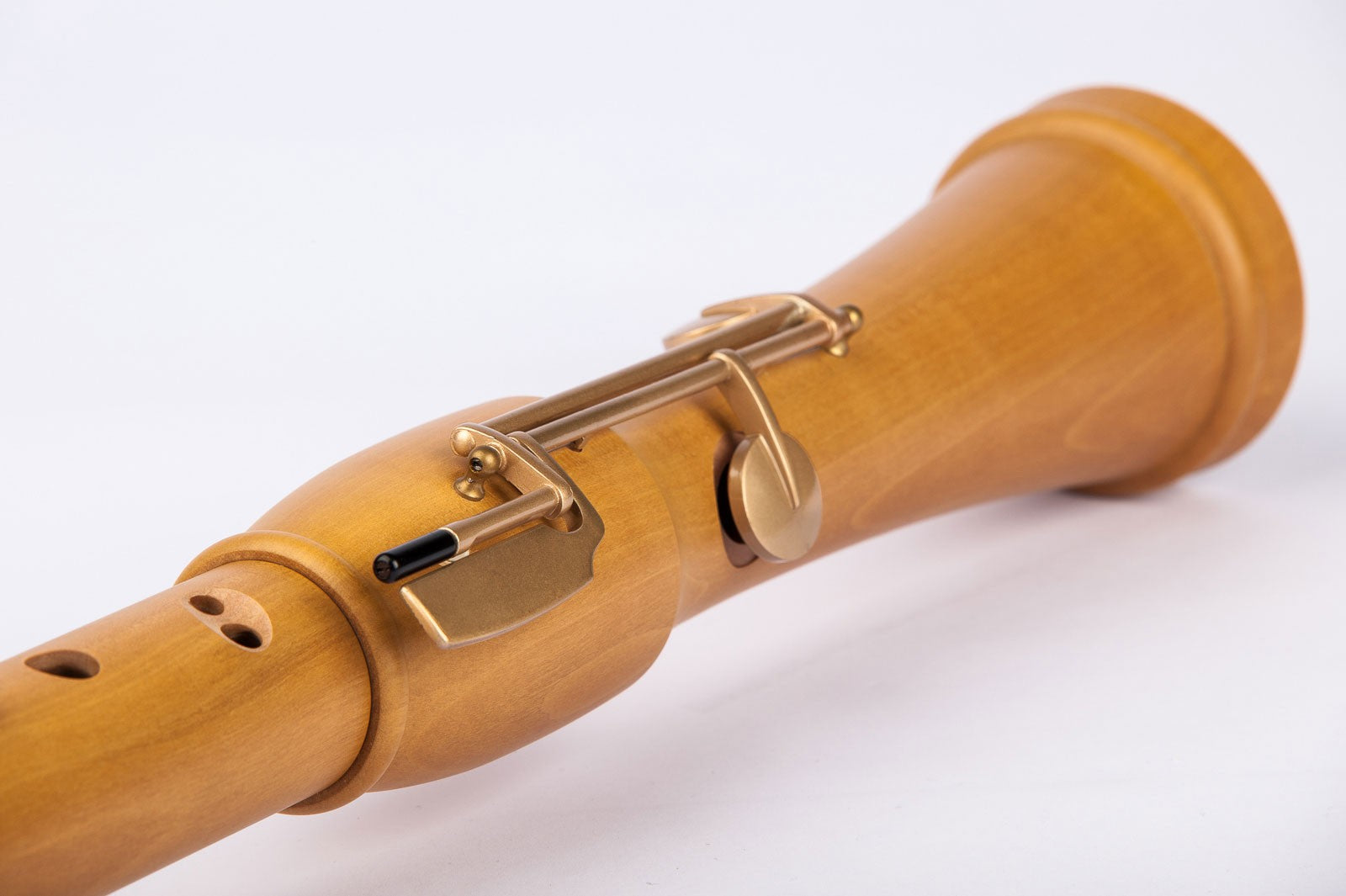 Canta Knick Bass Recorder
