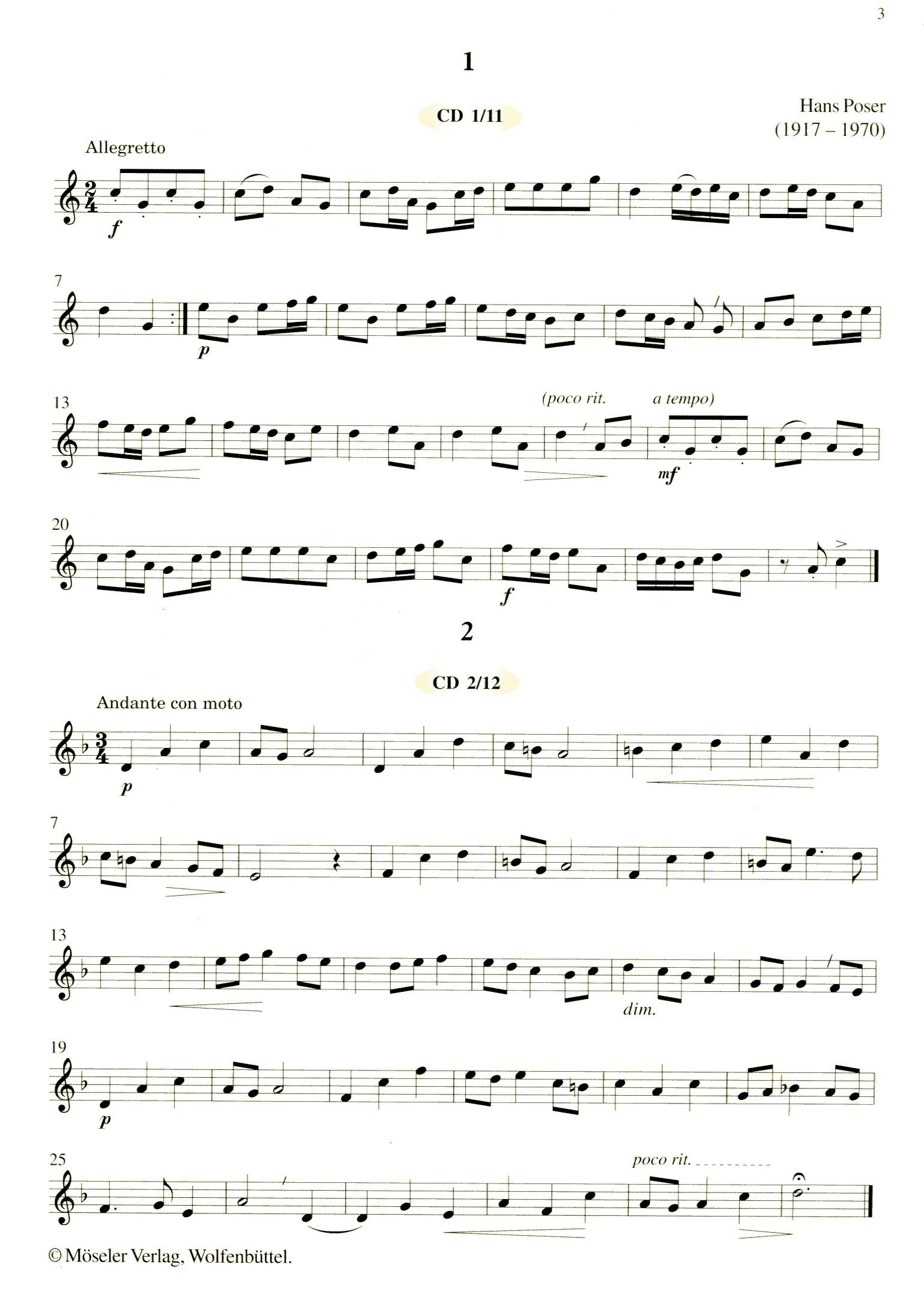 10 Little Pieces