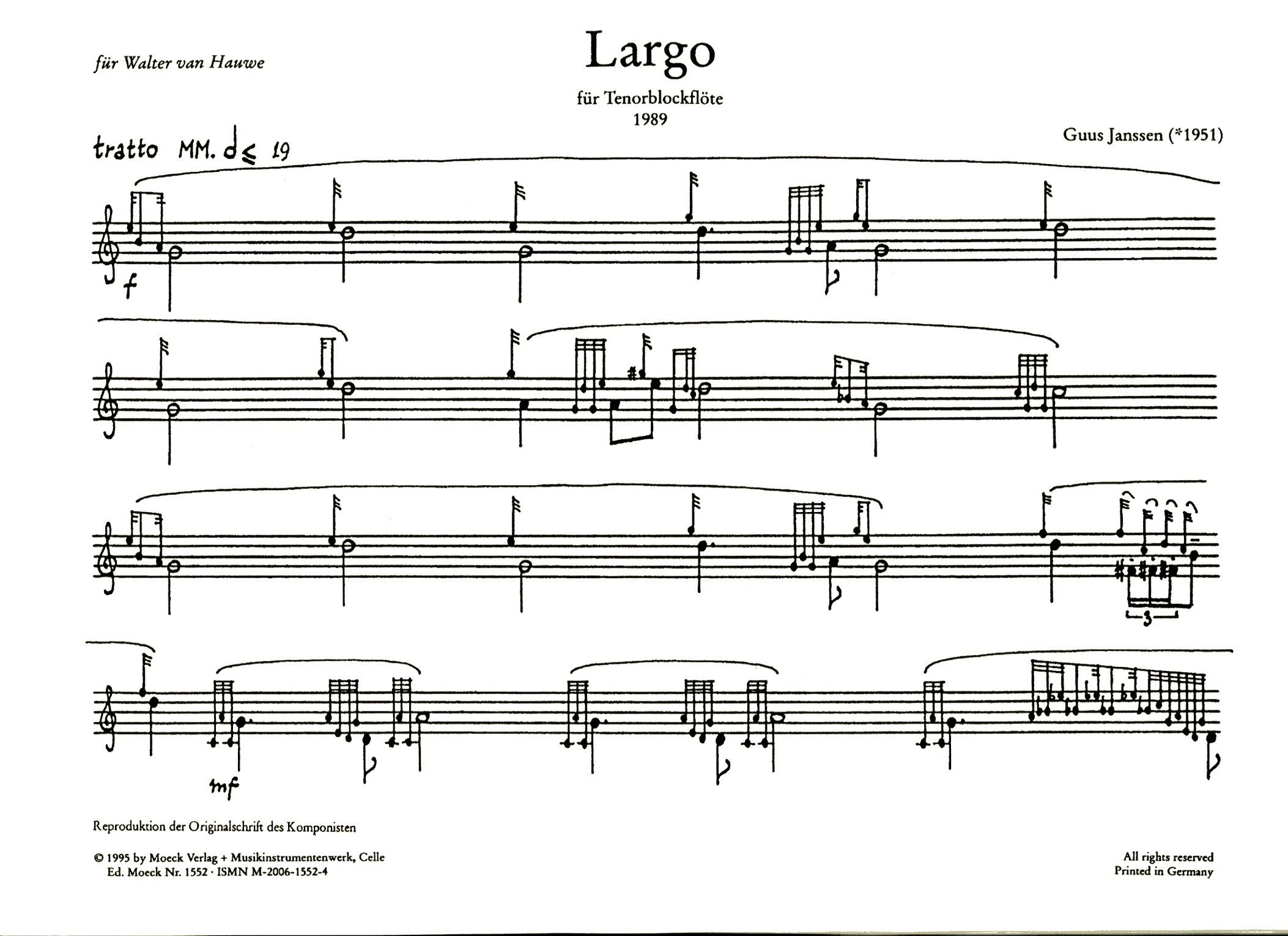 Largo
