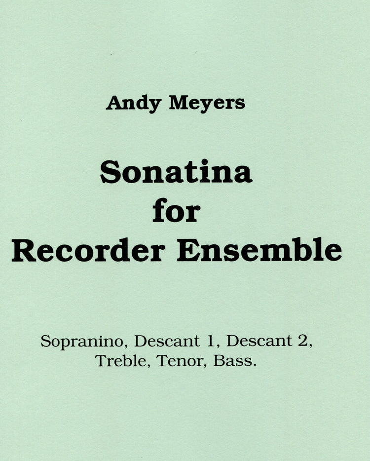 Sonatina