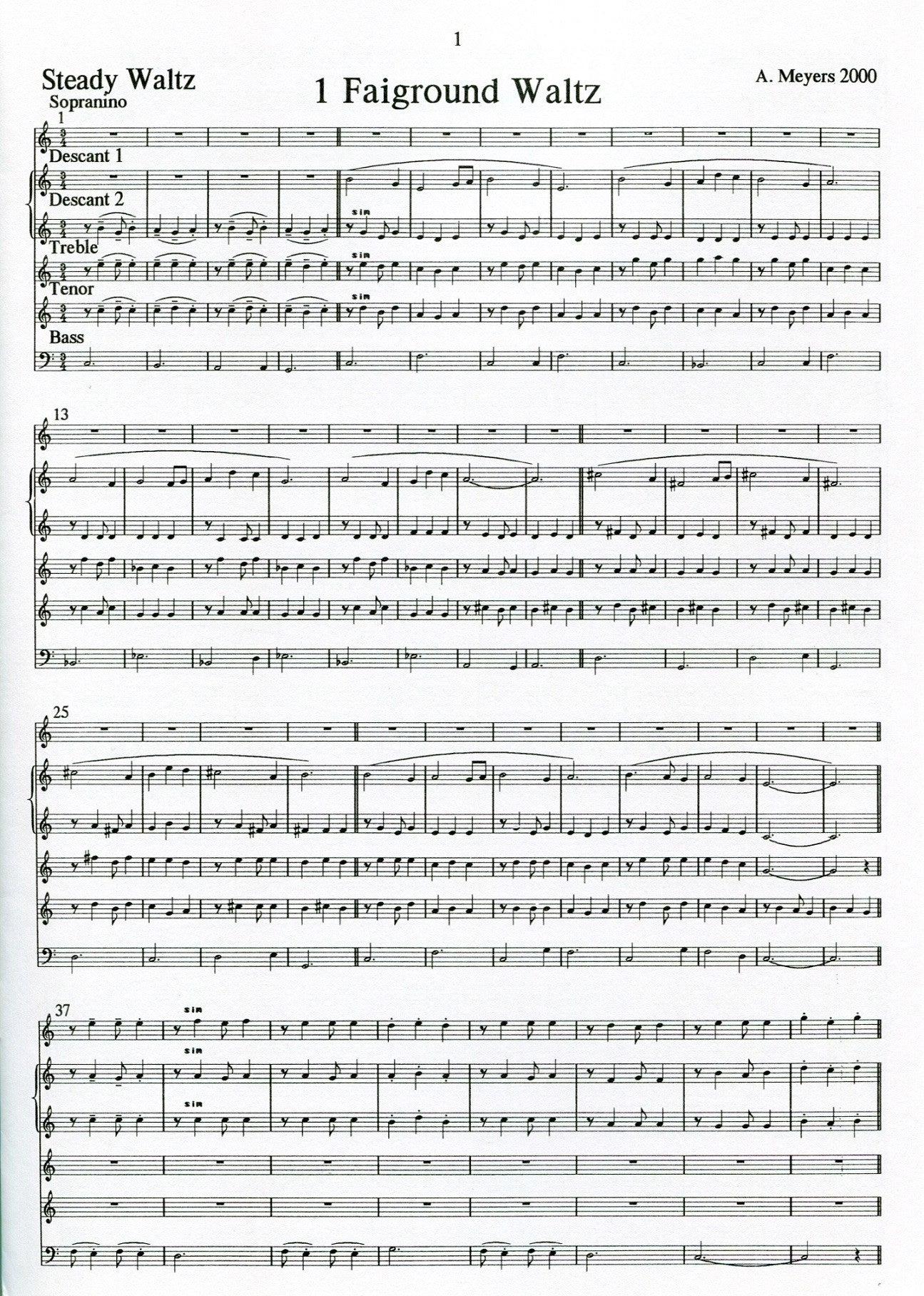 Sonatina