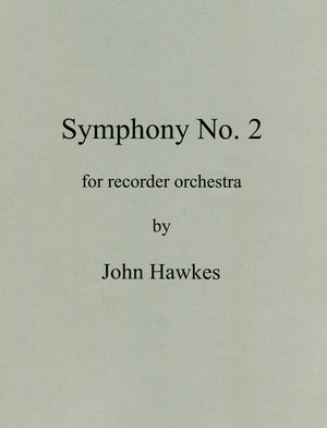 Symphony No. 2
