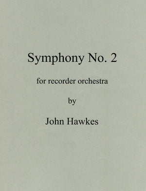 Symphony No. 2