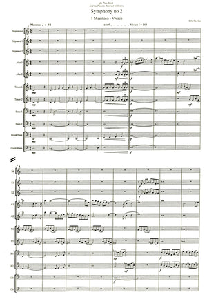 Symphony No. 2