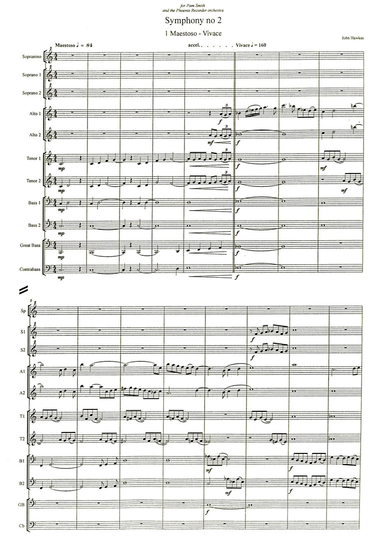 Symphony No. 2