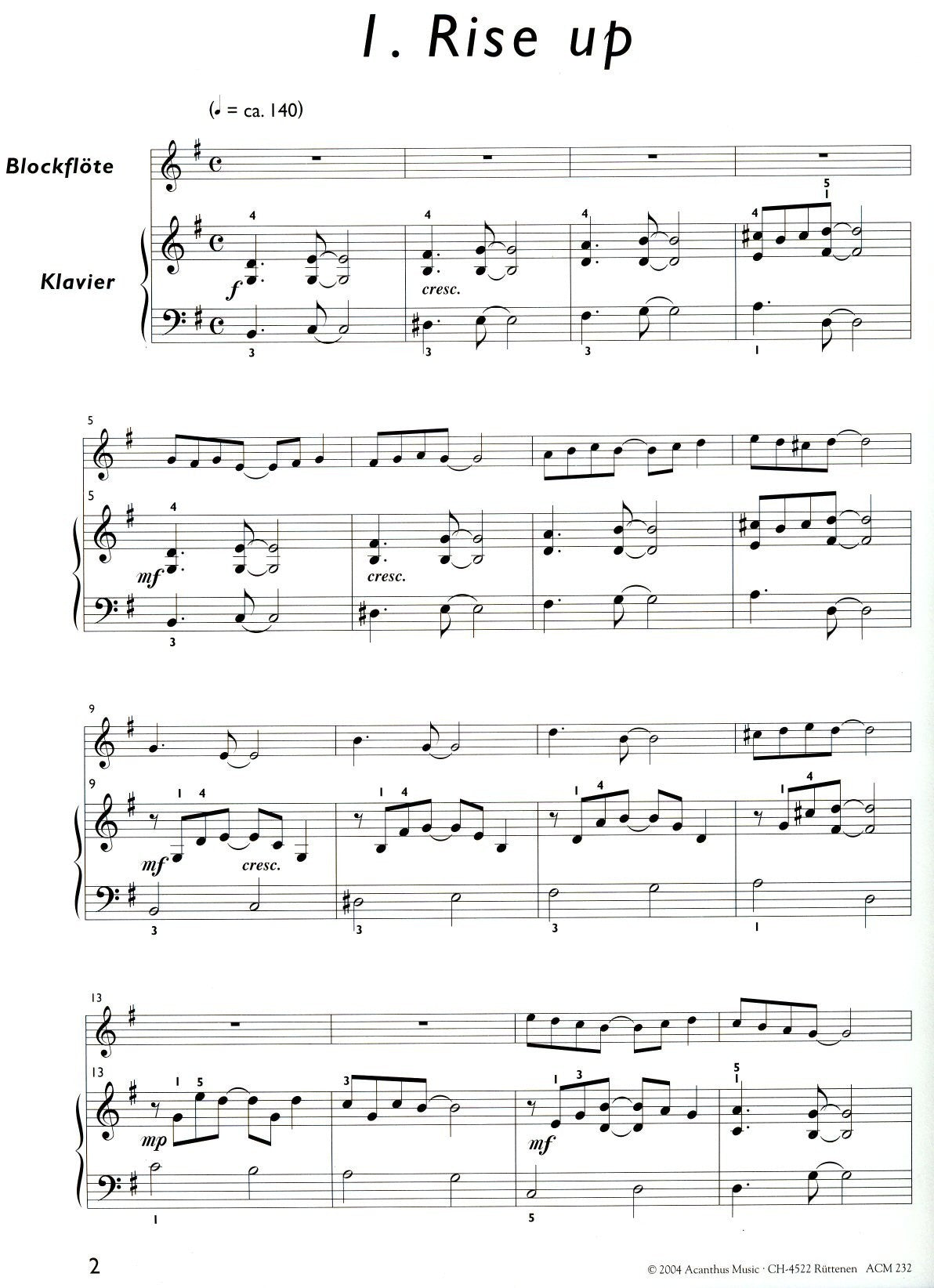 Pictures, Vol 2 (with CD)