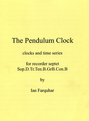 The Pendulum Clock