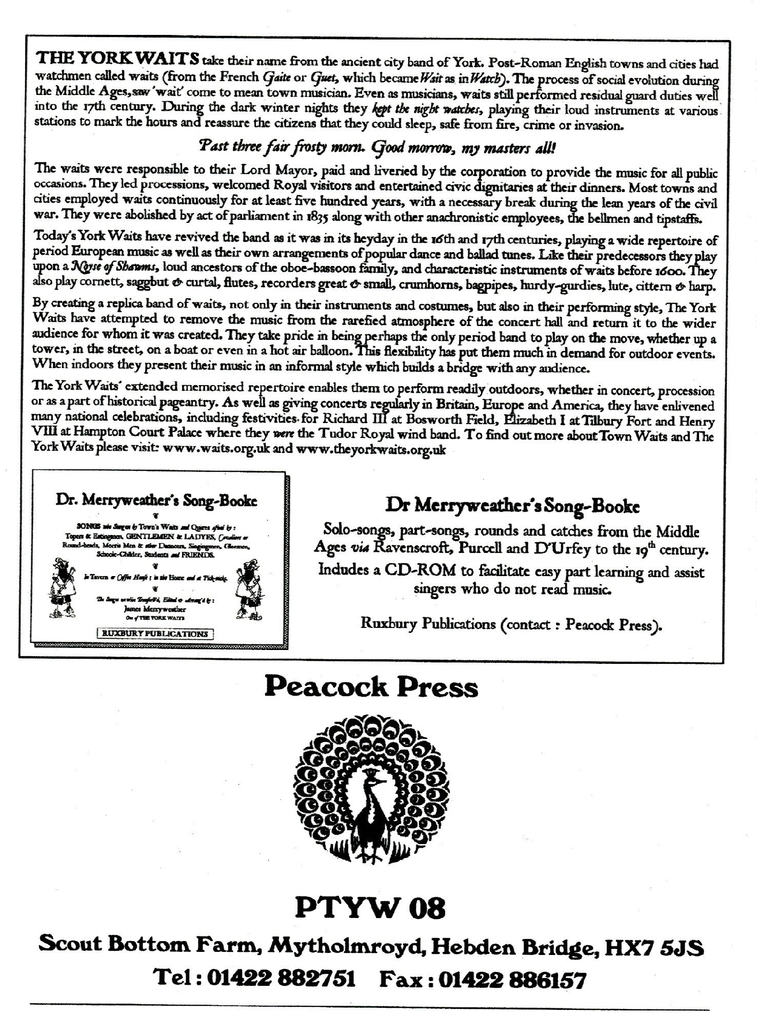 Duke of York's Cotillion