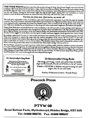 Duke of York's Cotillion
