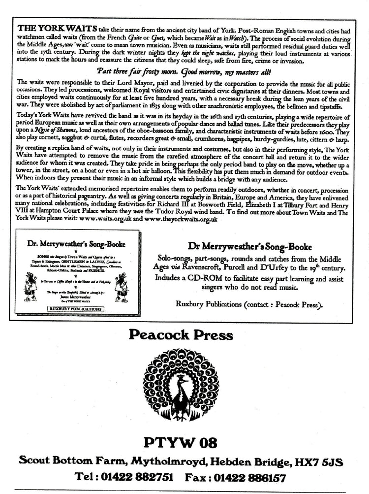 Duke of York's Cotillion