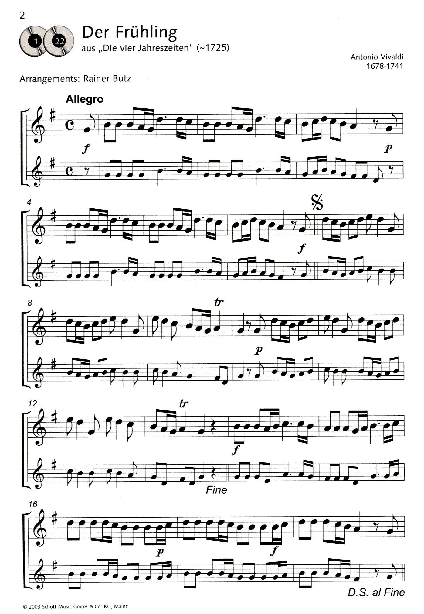 Classical Hits