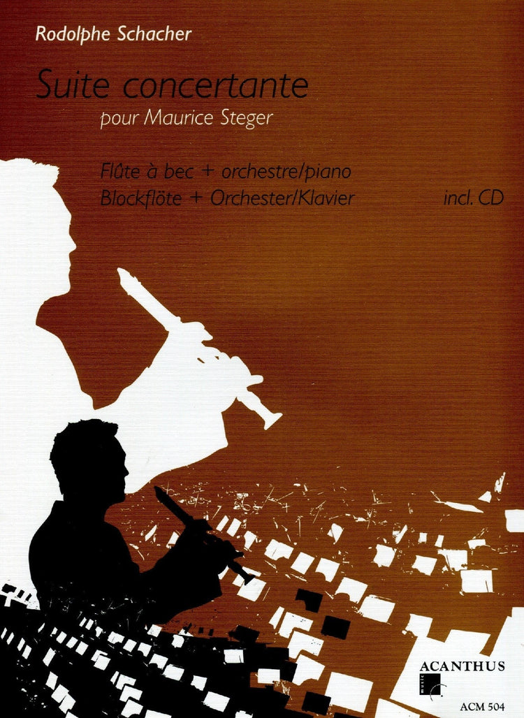 Suite Concertante