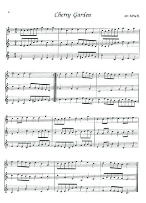 Rainbow Recorders