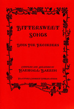 Bittersweet Songs