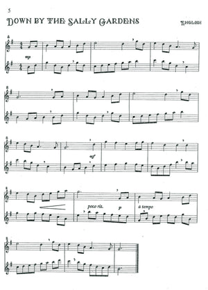 Bittersweet Songs