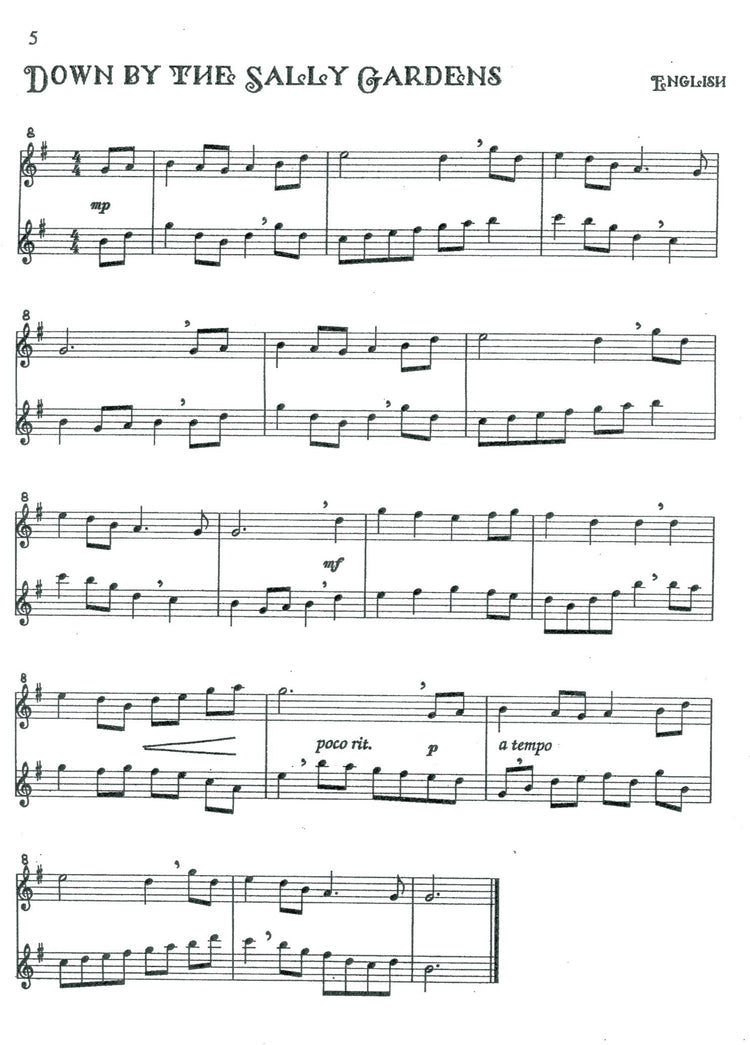 Bittersweet Songs