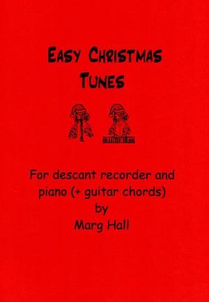 Easy Christmas Tunes