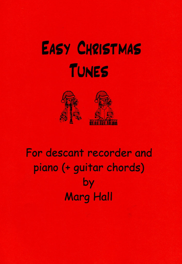 Easy Christmas Tunes