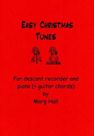 Easy Christmas Tunes