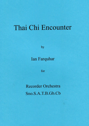 Thai Chi Encounter