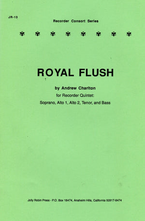 Royal Flush