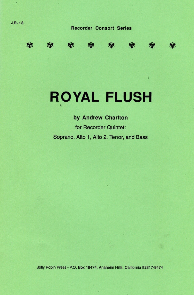 Royal Flush