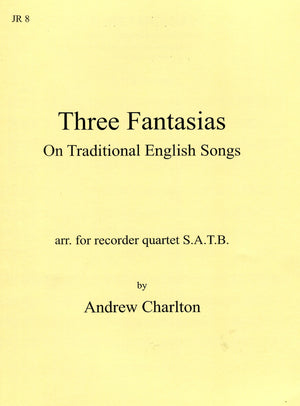 Three Fantasias