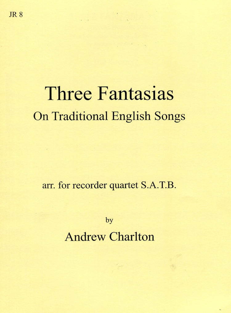 Three Fantasias