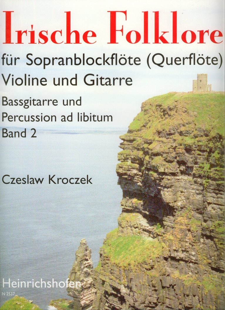 Irish Folk Music 2