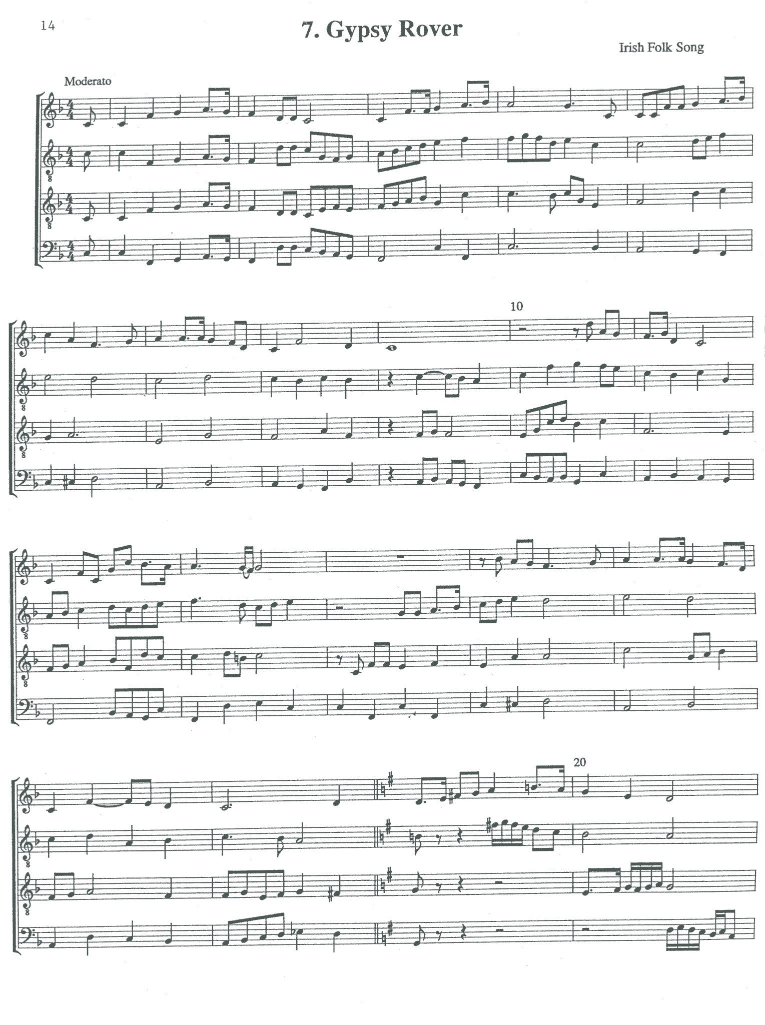 The Wind Consort Volume 2