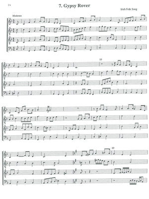 The Wind Consort Volume 2