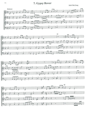 The Wind Consort Volume 2