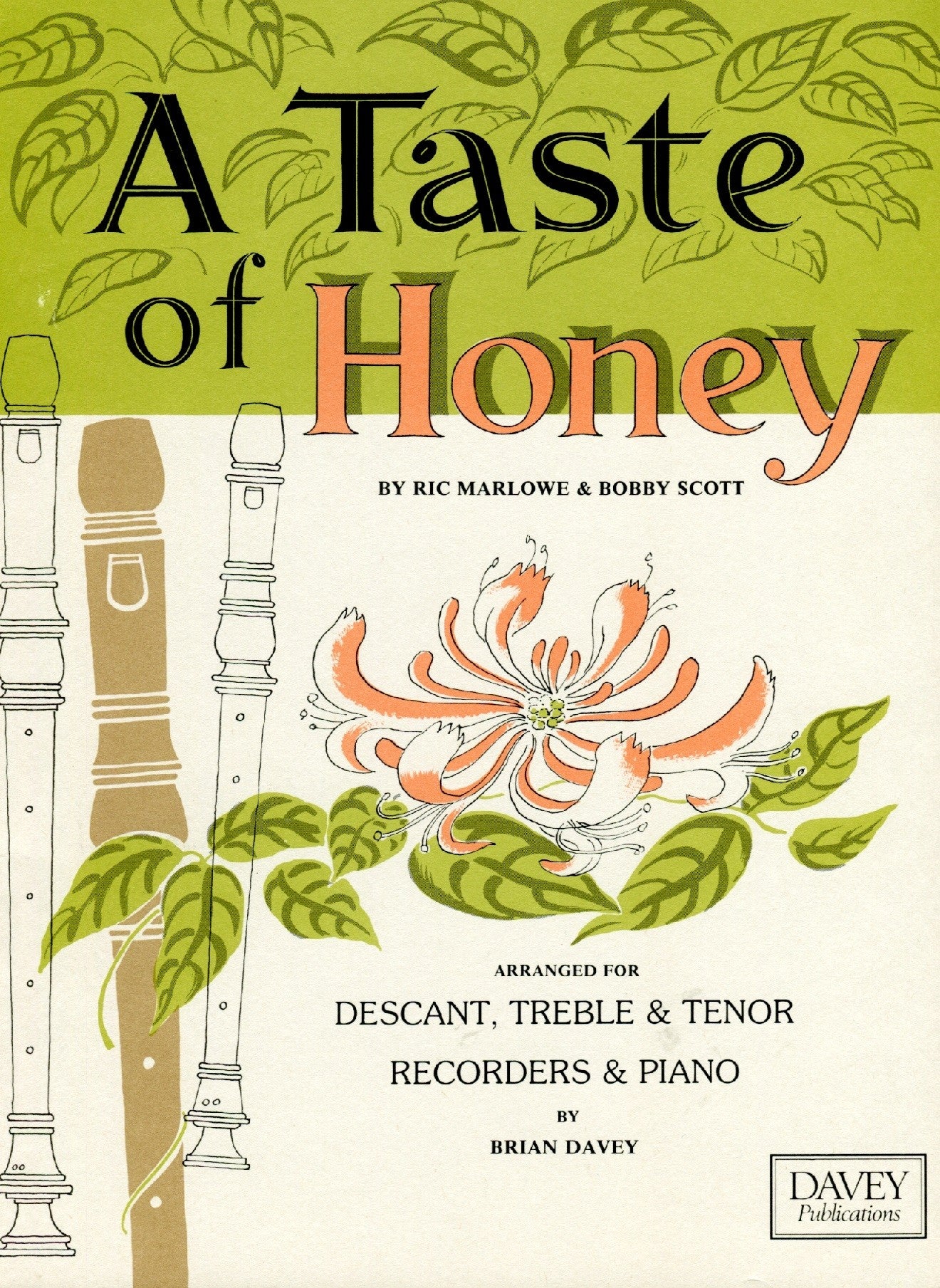 A Taste of Honey