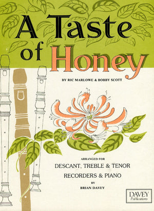 A Taste of Honey