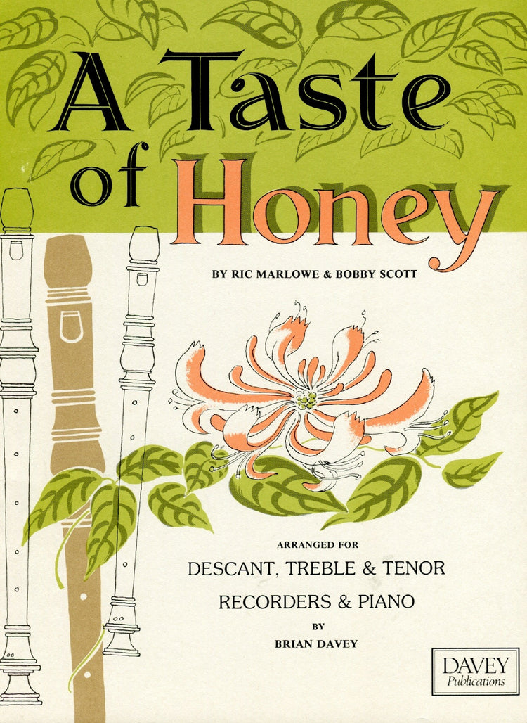 A Taste of Honey
