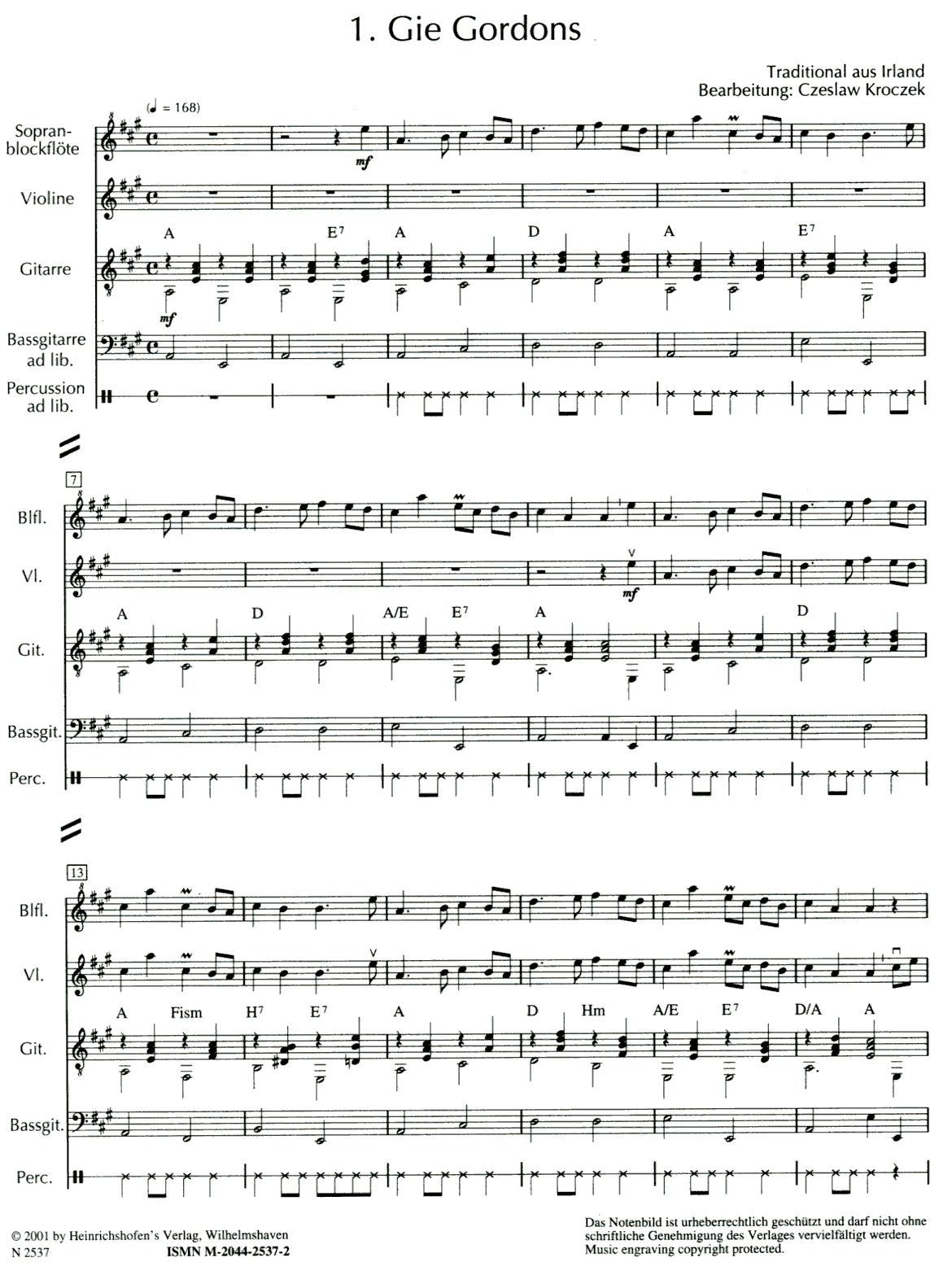 Irish Folk Music 2
